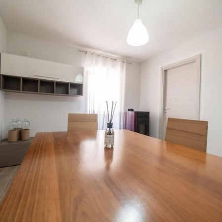 Da Cloe Apartment Pizzo  Exterior photo
