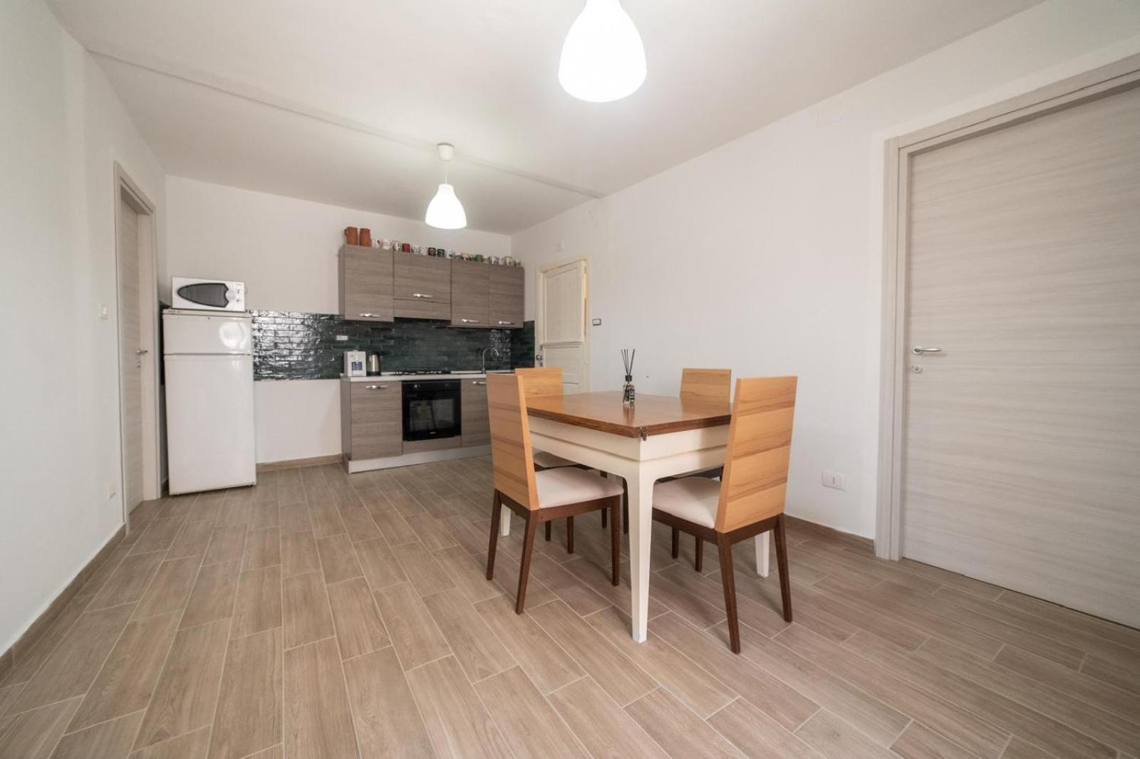 Da Cloe Apartment Pizzo  Exterior photo